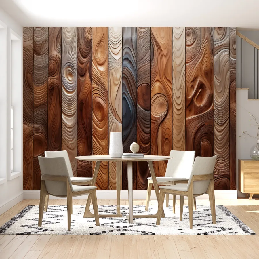 Çeşme Duvar Kağıtcısı